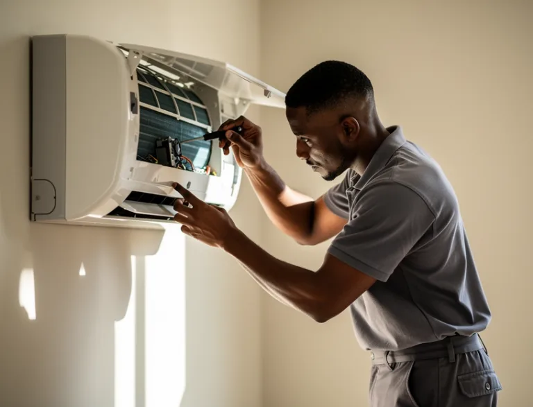 Airco Reparatie dienst in Castricum